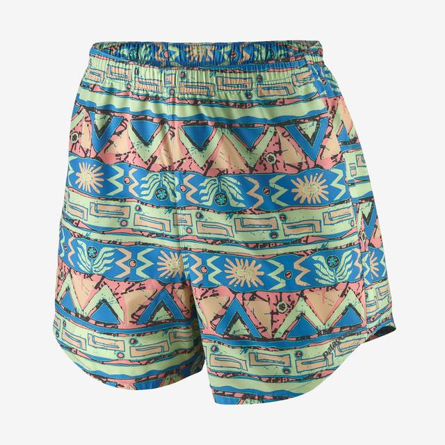 Women's Trailfarer Shorts - 4 1/2 in.