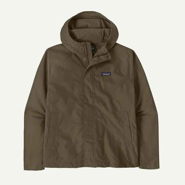 Men's Dry Wax Cotton Jacket