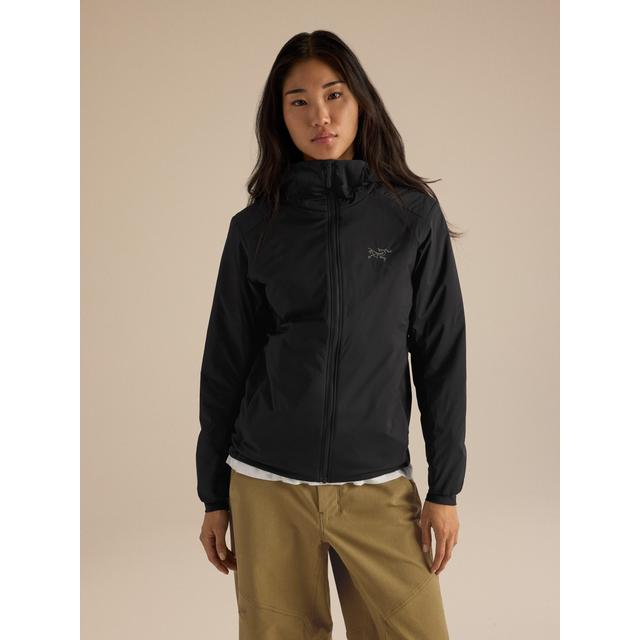 Atom Hoody Women's