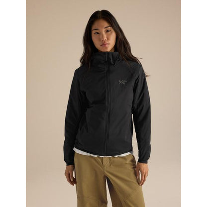 Atom Hoody Women's