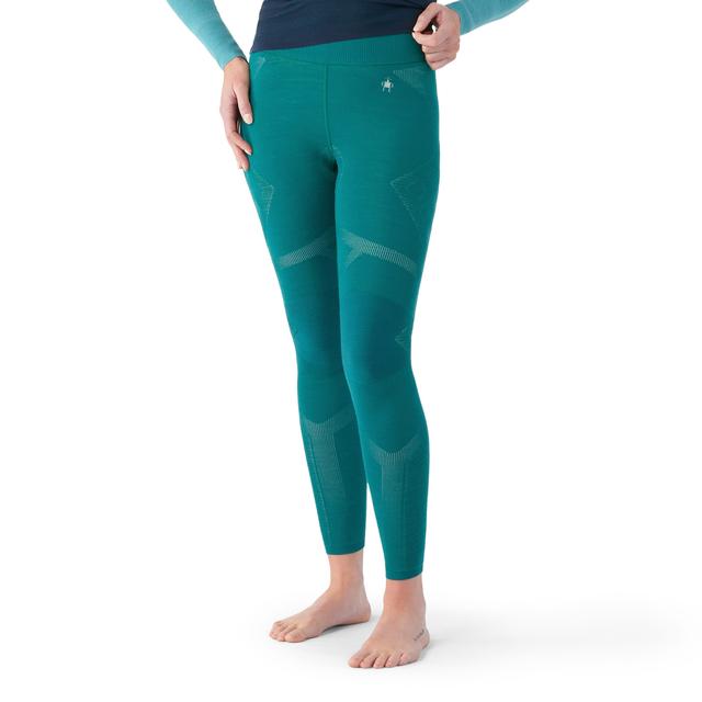 Women's Intraknit Thermal Merino Base Layer Bottom