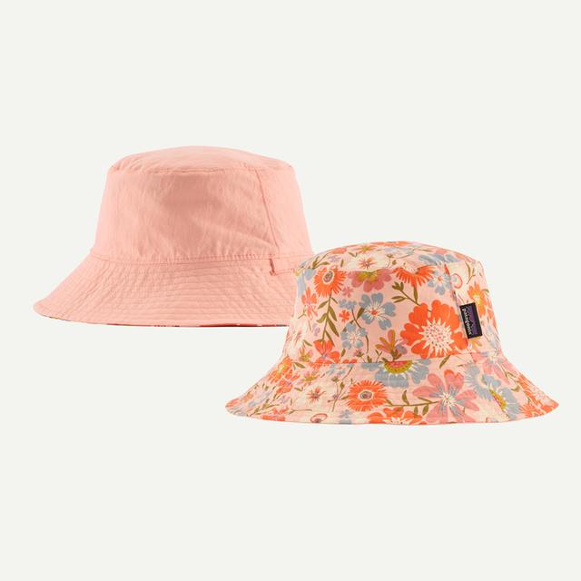 Baby Sun Bucket Hat