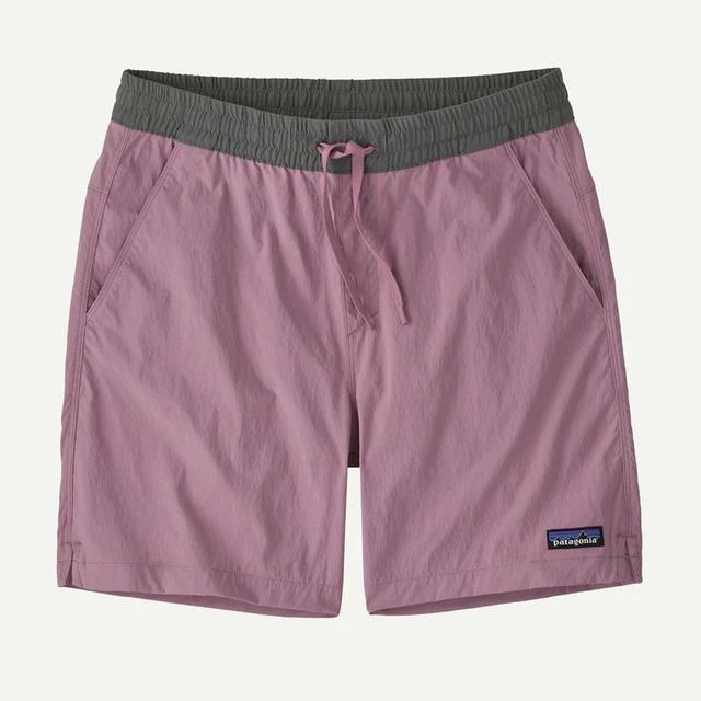 Men's Baggies Lights