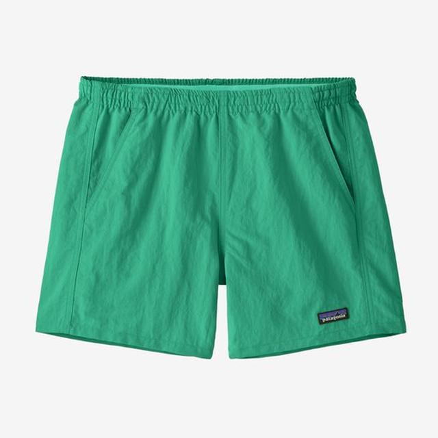 Women's Baggies Shorts
