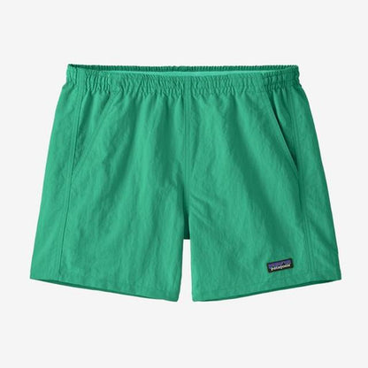 Women's Baggies Shorts
