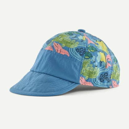 Baby Baggies Cap - Earth's Edge