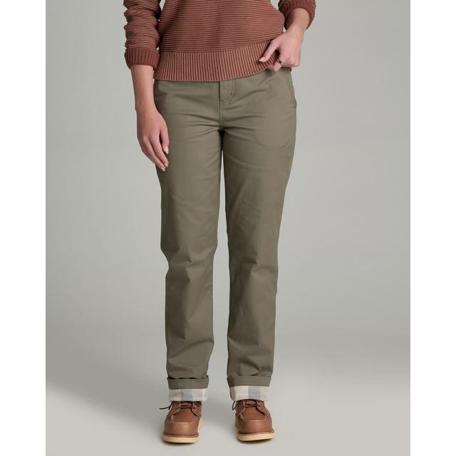 Rydr Lite Lined Pant