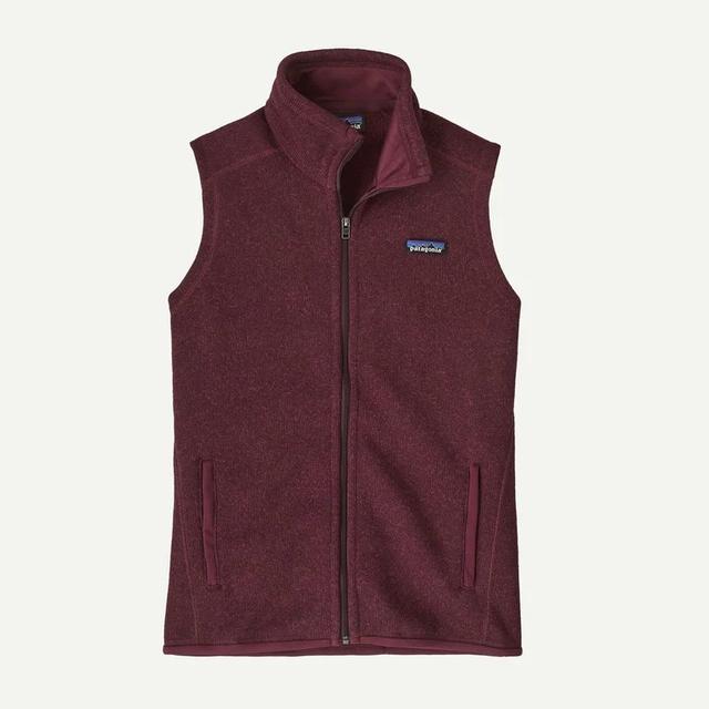 Women's Better Sweater Vest