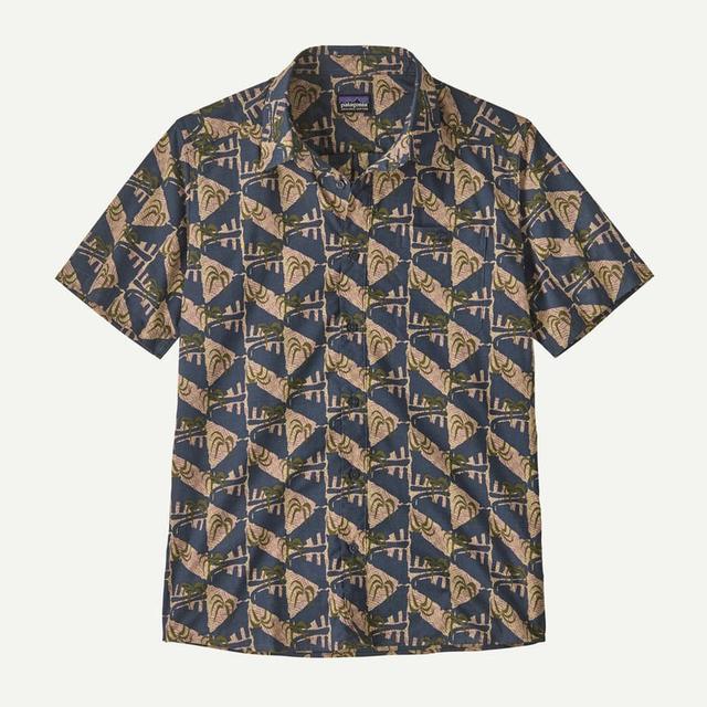Men's Go - Earth's Edge