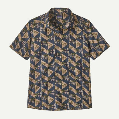 Men's Go - Earth's Edge