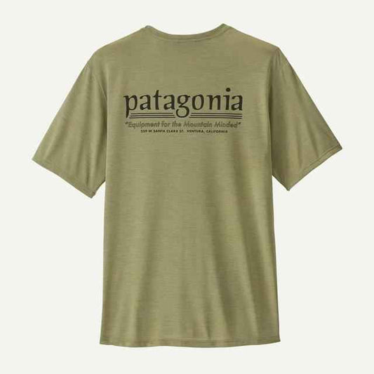 Men's Capilene Cool Daily Shirt