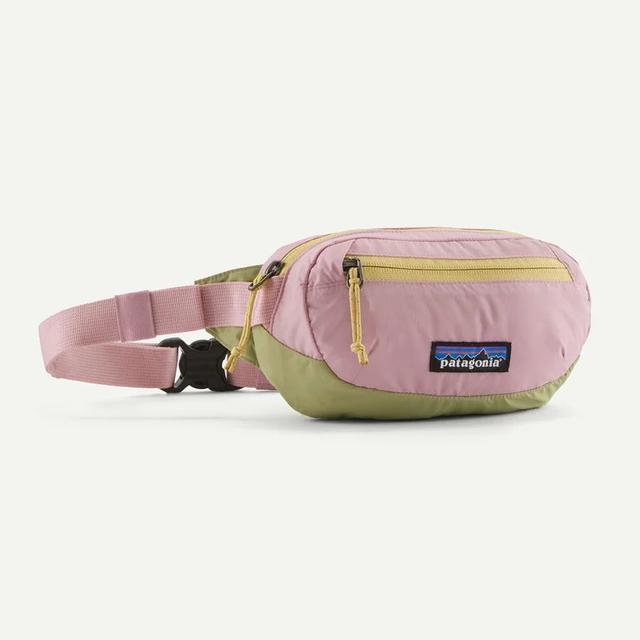 Terravia Mini Hip Pack 1L - Earth's Edge