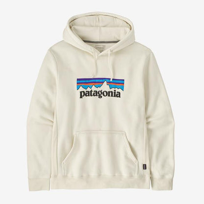 P-6 Logo Uprisal Hoody - Earth's Edge