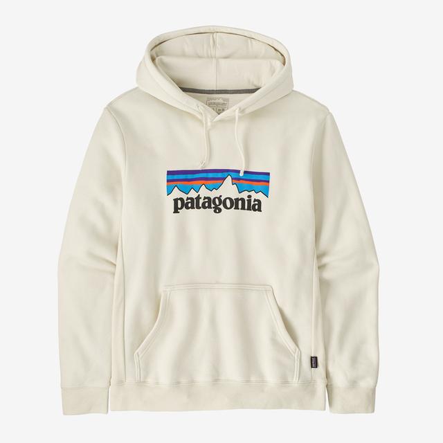 Men's P-6 Logo Uprisal Hoody