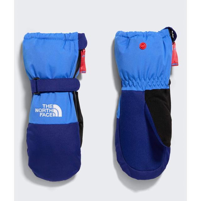Toddler Montana Mitt