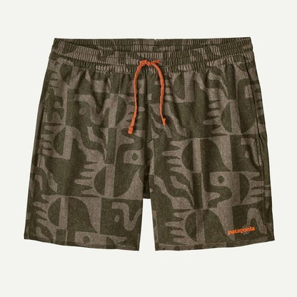 Men's Hydropeak Volley Shorts - Earth's Edge
