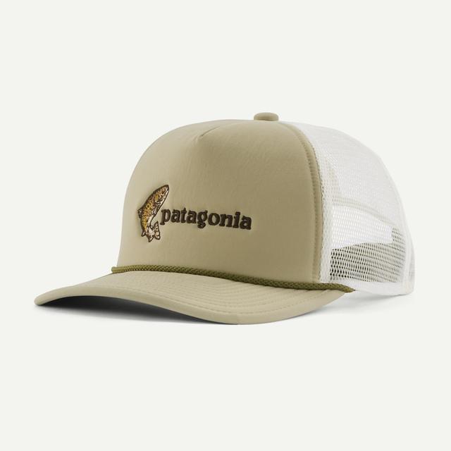 Broadcaster Hat