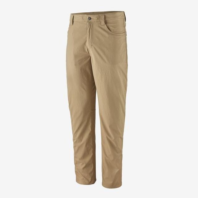 Men's Quandary Pants - Reg - Earth's Edge