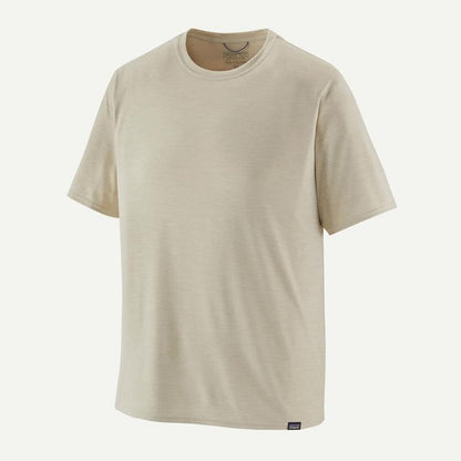 Men's Cap Cool Daily Shirt