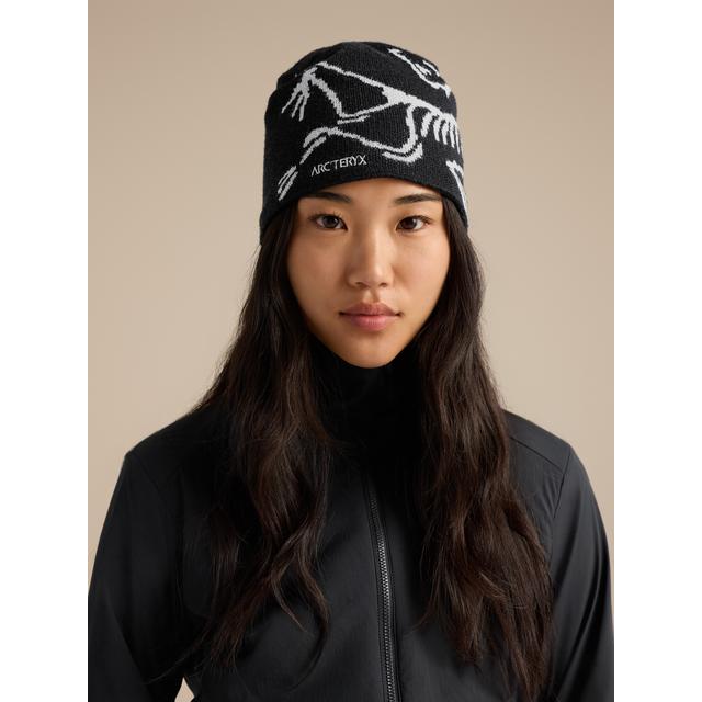 Bird Head Toque