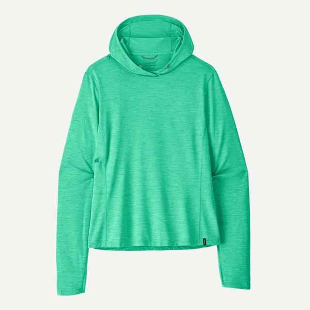 Women's Capilene Cool Sun Hoody