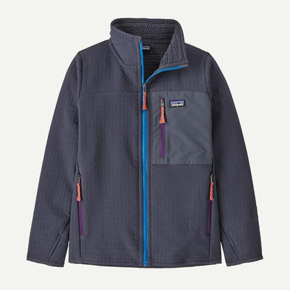 Kid's R2 TechFace Jacket