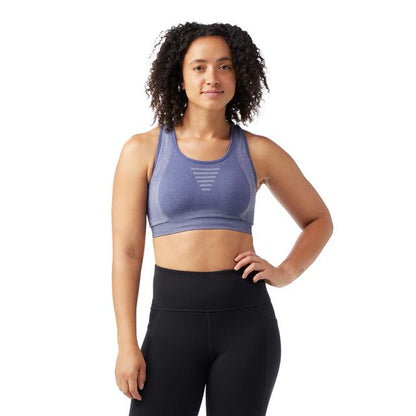 Women's Intraknit Racerback Bra - Earth's Edge