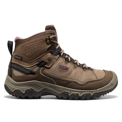Women's Targhee IV Waterproof Hiking Boot - Earth's Edge