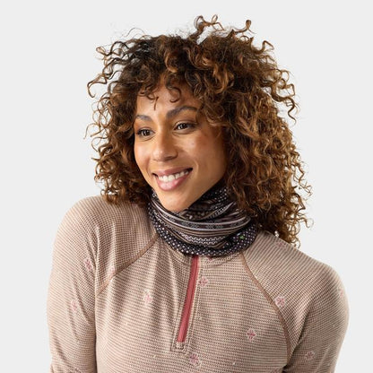 Thermal Merino Reversible Neck Gaiter