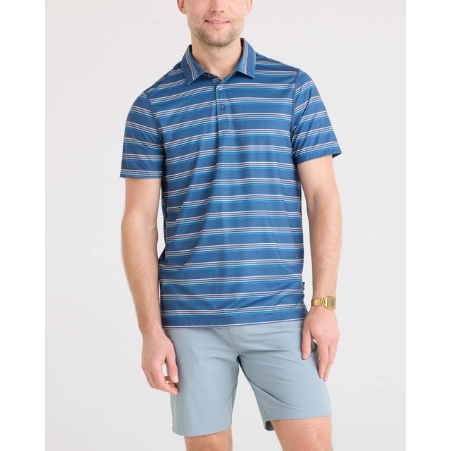 Men's DropTemp All Day Cooling Polo
