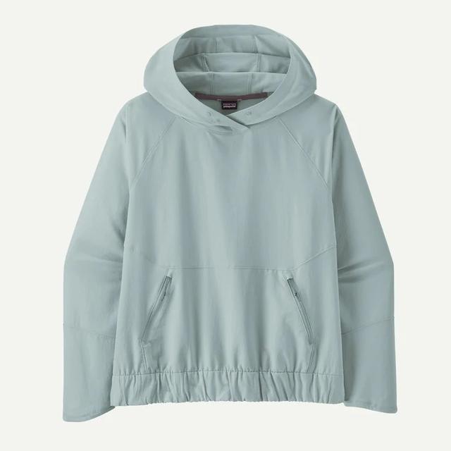 Women's Swift Drift Sun Hoody - Earth's Edge