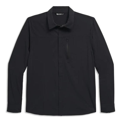 Men's Astroman Long Sleeve Sun Shirt