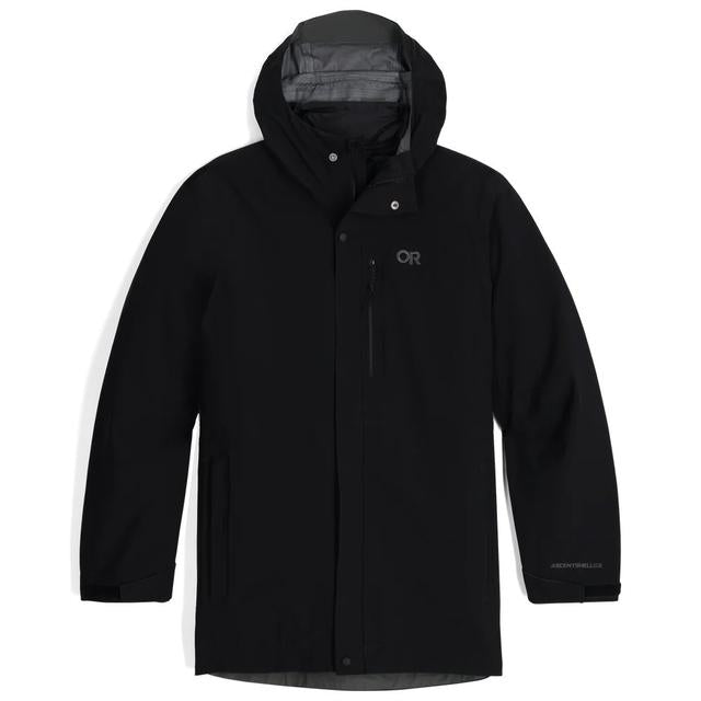 Men's Foray 3L 3-in-1 Parka - Earth's Edge