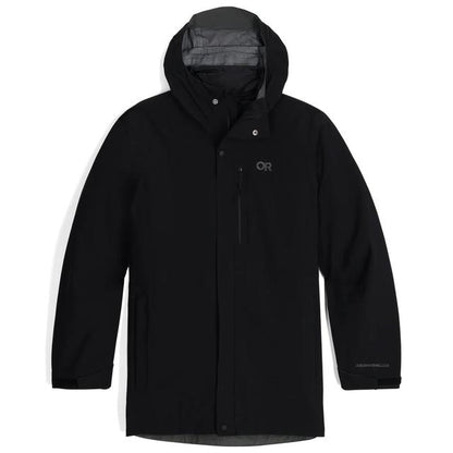 Men's Foray 3L 3-in-1 Parka - Earth's Edge