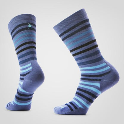 Unisex Everyday Spruce Street Crew Socks - Earth's Edge