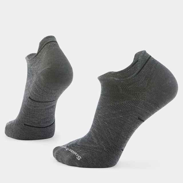 Run Low Ankle Socks