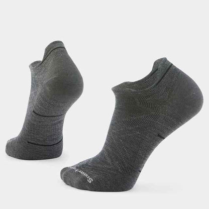 Run Low Ankle Socks