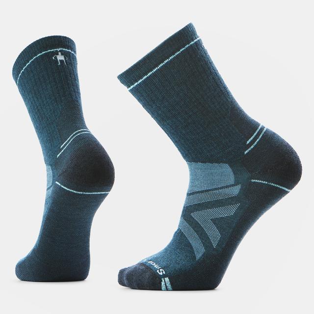Unisex Hike Crew Socks - Earth's Edge