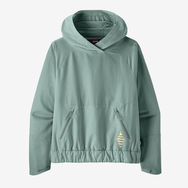 Women's Swift Drift Sun Hoody - Earth's Edge