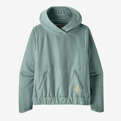 Women's Swift Drift Sun Hoody - Earth's Edge