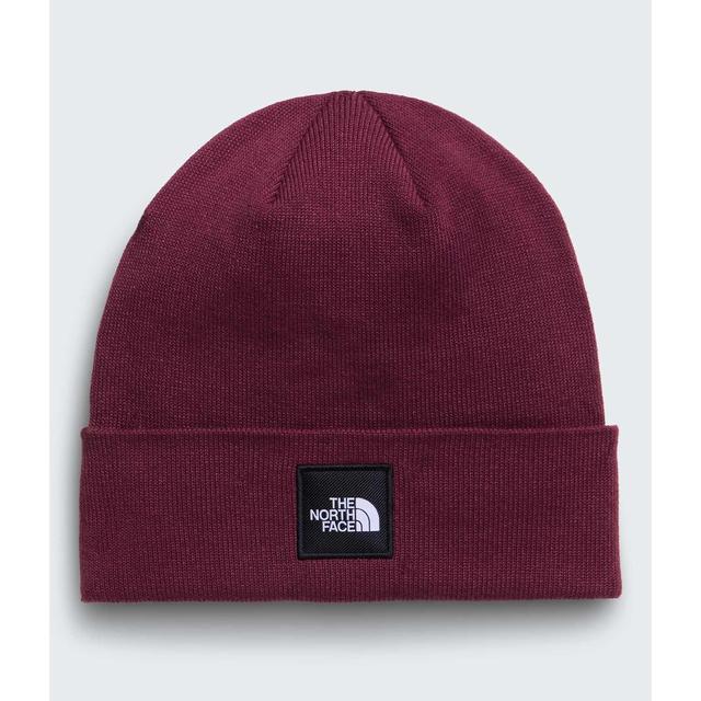 Dock Worker Recycled Beanie
