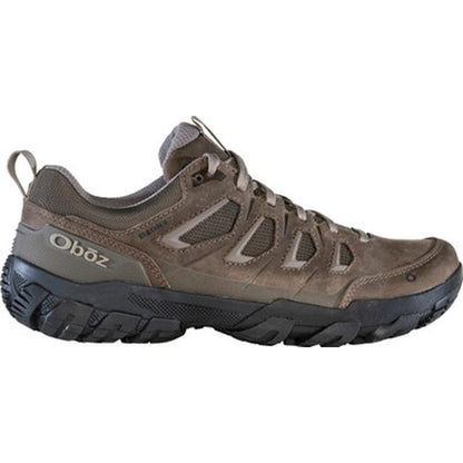 Men's Sawtooth X Low Waterproof Hiking Shoe - Earth's Edge