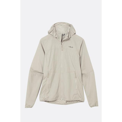 Women's Windgather Hooded Jacket - Earth's Edge