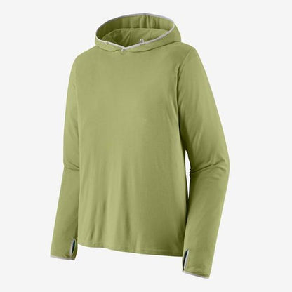Men's Tropic Comfort Natural Hoody - Earth's Edge