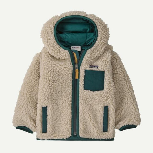 Baby Retro X Hoody