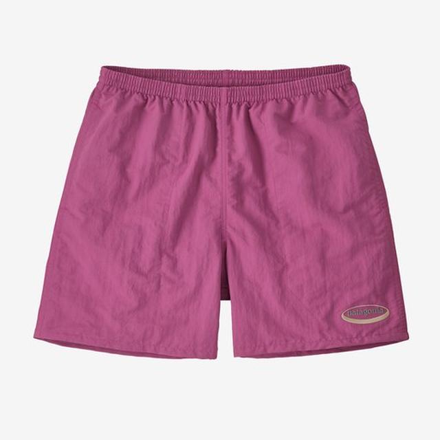 Men's Baggies Shorts