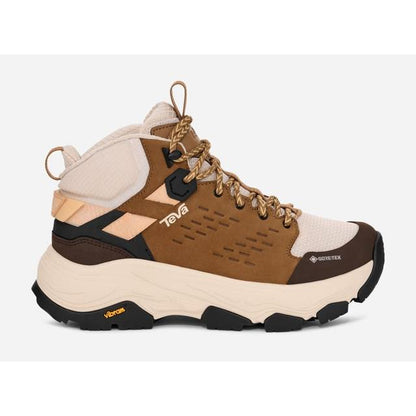 Women's Grandview Max GORE-TEX Hiking Boot - Earth's Edge