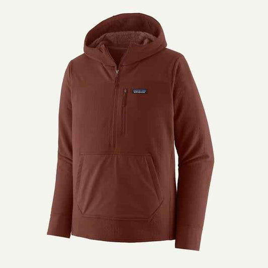 Men's R2 TechFace Pullover