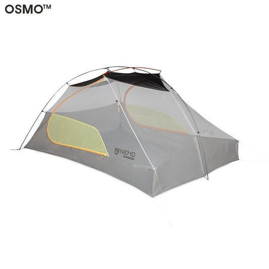 Mayfly OSMO Lightweight Backpacking Tent