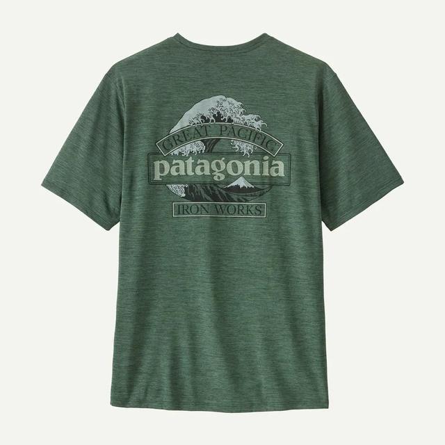 Men's Capilene Cool Daily Shirt